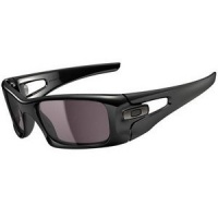 Oakley Crankcase OO9165 Square Sunglasses