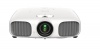 Epson PowerLite Home Cinema 3010e, Full HD 1080p, 2D and 3D Home Theater Projector with Integrated Speakers and Wireless HD (V11H450020)