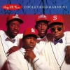 Cooleyhighharmony (Plus Spanish Tracks)-Boyz II Men