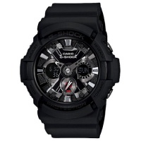 Casio G-Shock GA201-1A Watch