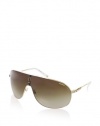 Carrera Women's 8/S Shield Sunglasses