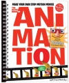 The Klutz Book of Animation: How to Make Your Own Stop Motion Movies