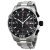 TAG Heuer Men's CAJ2111.BA0872 Aquaracer Calibre 16 Limited Edition Automatic Chronograph Watch