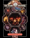 The Doobie Brothers: Live at the Greek Theatre 1982 Farewell Tour