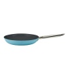 Mario Batali by Dansk 8-in. Nonstick Mario Light Skillet, Turquoise