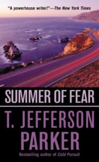 Summer of Fear