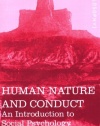 HUMAN NATURE AND CONDUCT: An Introduction to Social Psychology (Cosimo Classics Philosophy)