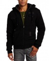 Tavik Men's Arctic Heavy Fleece Zip Hoodie