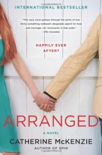 Arranged: A Novel