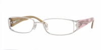 RAY BAN 6157 RB6157 METAL SEMI RIMLESS FRAME EYEGLASSES GLASSES EYEWEAR