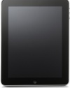 Apple iPad (First Generation) MC496LL/A Tablet (32GB, Wifi + 3G)