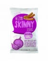 Hi I'm Skinny Sticks, Sweet Onion Multigrain, 7-Ounce