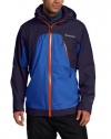 Columbia Men's Glacier to Glade III Interchange Jacket