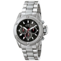 Invicta Men's 5717 II Collection Stainless Steel Watch