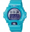 Casio G-Shock Youth Culture Mens Watch DW6900CB-2