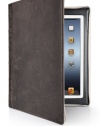 Twelve South BookBook Volume 2 for 2nd, 3rd, and 4th Generation iPad - Vintage Brown(12-1210)