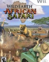 Wild Earth: African Safari