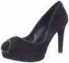 Rockport Women's Janae Ruched Pump