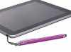 Acase(TM) Stylus - A-ccurate Slim Stylus Pen for Touchscreen Devices Including Kindle Fire, Apple iPad/iPad2/iPad3, Motorola Xoom, Samsung Galaxy Tab, BlackBerry PlayBook (Pink).