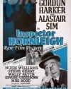 Inspector Hormleigh (1939-England)