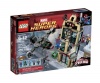 LEGO Super Heroes Daily Bugle Showdown 76005