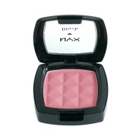 NYX Cosmetics Powder Blush, Pinky, 0.18-Ounce