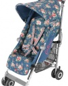 Maclaren Quest Sport Stroller, Cath Kidston Spray Flowers