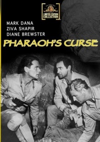 Pharaoh's Curse