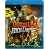 Godzilla vs. Biollante [Blu-ray]