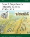 French Napoleonic Infantry Tactics 1792-1815 (Elite)