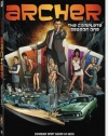 Archer: Season 1