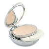 Chantecaille Compact Makeup Powder Foundation - Shell - 10g/0.35oz