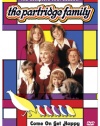 The Partridge Family - The Complete First Season