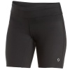 Moving Comfort Women's 7.5-Inch Compression Short