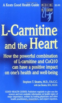 L-Carnitine and the Heart