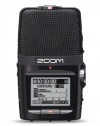 Zoom H2n Handy Recorder