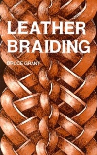 Leather Braiding (reprint)