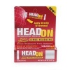 HeadOn - Apply Directly to Forehead Sinus Headache Relief .2 oz (5.67 g)