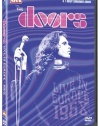 The Doors - Live in Europe 1968