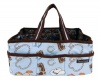 Trend Lab Storage Caddy, Cowboy Baby