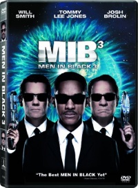 Men in Black 3