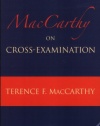 MacCarthy on Cross Examination