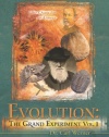 Evolution: The Grand Experiment