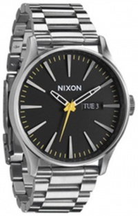 Nixon The Sentry - Men's ( Grand Prix )