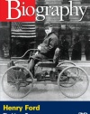 Biography - Henry Ford: Tin Lizzy Tycoon