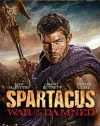 Spartacus: War of the Damned