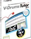 Roland DT-1: V-Drums Tutor