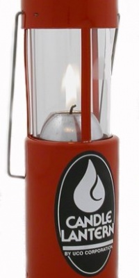 UCO Candle Lantern