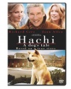 Hachi: A Dog's Tale