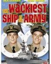 The Wackiest Ship in the Army